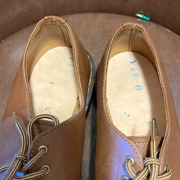 Dr. Marten Oxfords - Picture 6 of 6